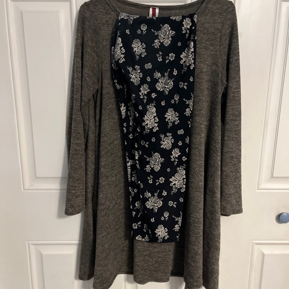 Legging and top - Picture 1 of 3